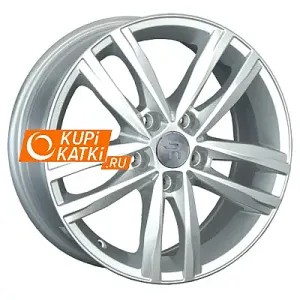 Replay SK63 Sil