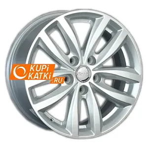 Replay SK64 Sil