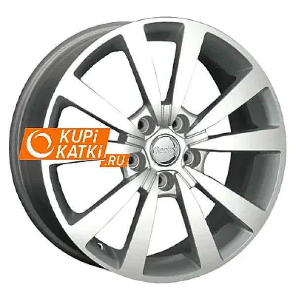 Replay SK71 7x16/5x112 D57.1 ET45 Sil