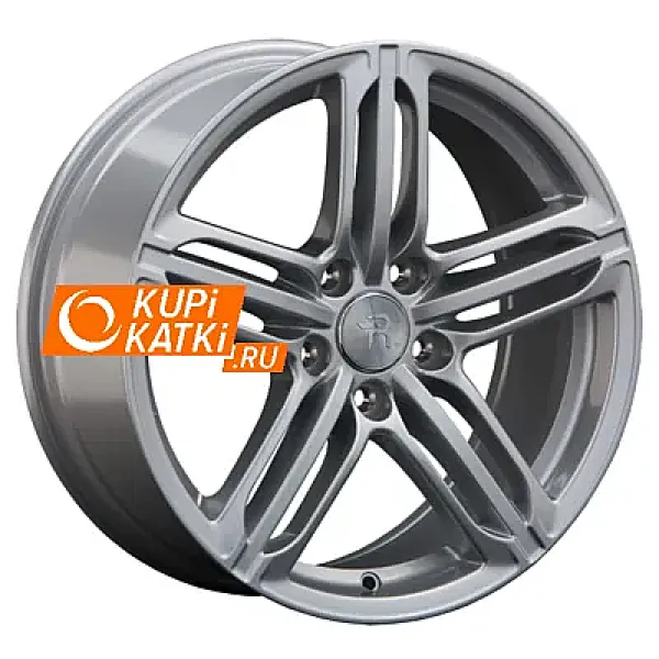 Replay SK92 6.5x15/5x100 D57.1 ET38 Sil