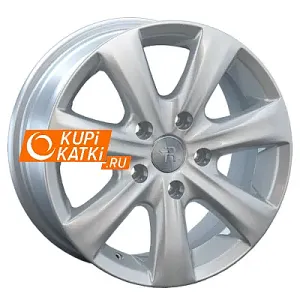Replay SK93 Sil