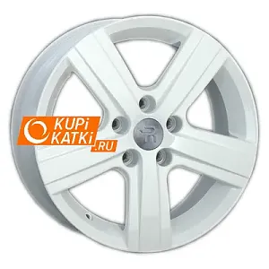 Replay SK98 White