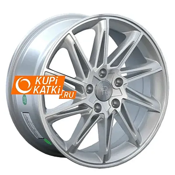 Replay VW126 8x18/5x112 D57.1 ET44 SFP