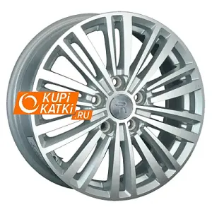 Replay VW136 Sil