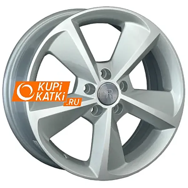 Replay VW140 7x17/5x112 D57.1 ET45 Sil