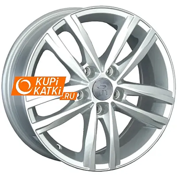 Replay VW141 6.5x16/5x112 D57.1 ET46 Sil