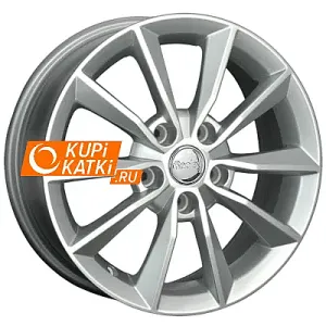 Replay VW172 Sil