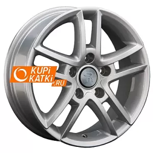 Replay VW30 7x17/5x120 D65.1 ET55 Sil