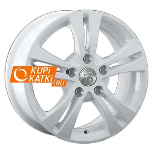 Replay VW31 White