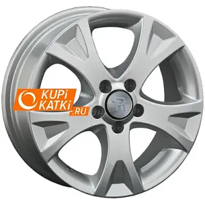 Replay VW42 Sil