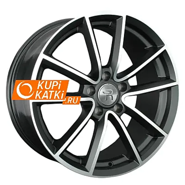 Replay VW57 8x17/5x112 D57.1 ET41 MBFP