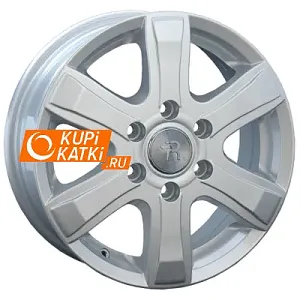 Replay VW74 Sil
