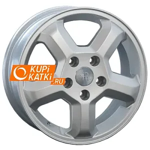 Replay VW80 Sil