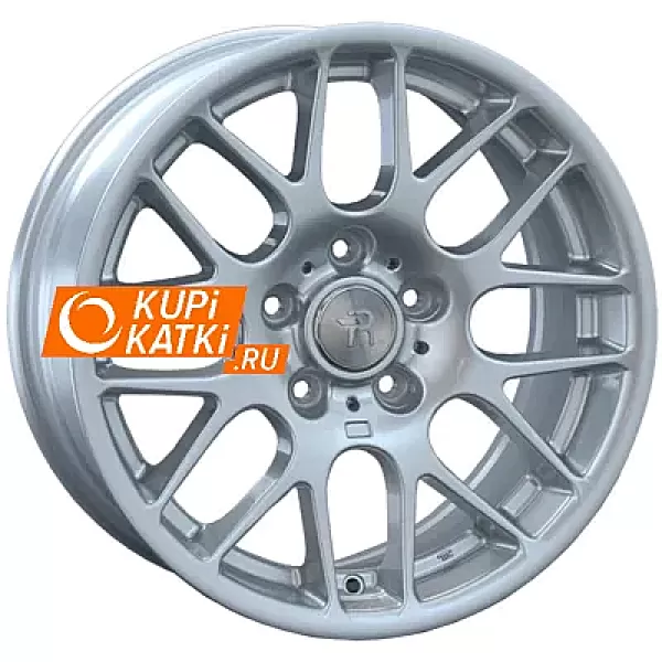 Replay B111 8x17/5x120 D72.6 ET34 Sil