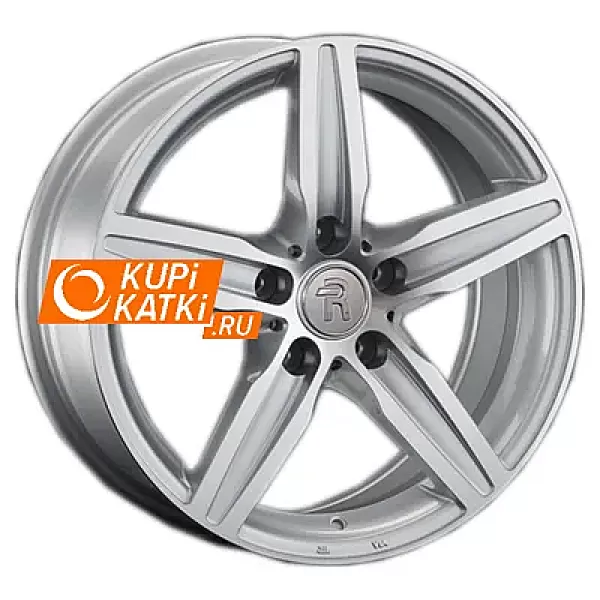 Replay B142 7.5x17/5x120 D72.6 ET37 SF