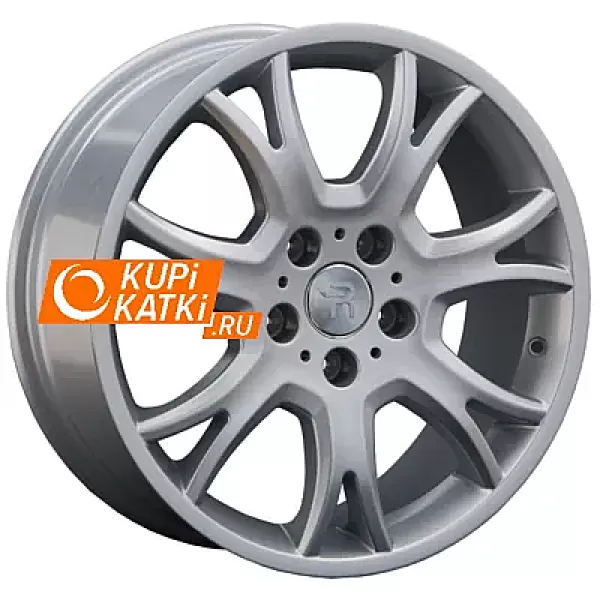 Replay B83 8x18/5x120 D72.6 ET43 Sil