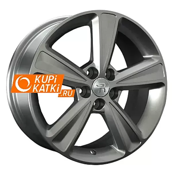 Replay GN24 7x17/5x105 D56.6 ET42 GM