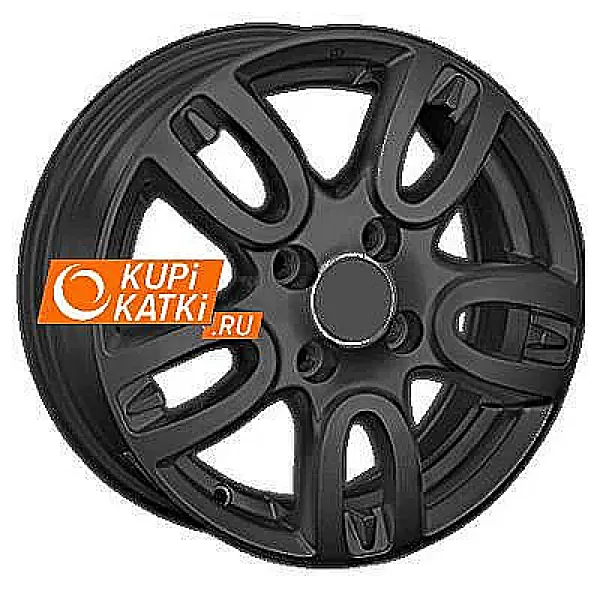 Replay GN44 5.5x14/4x100 D56.6 ET39 MB