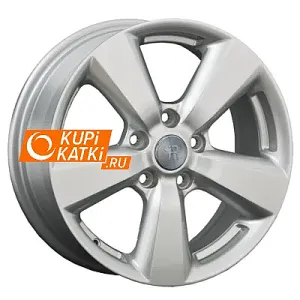 Replay SZ10 Sil