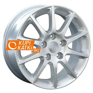Replay SZ15 Sil