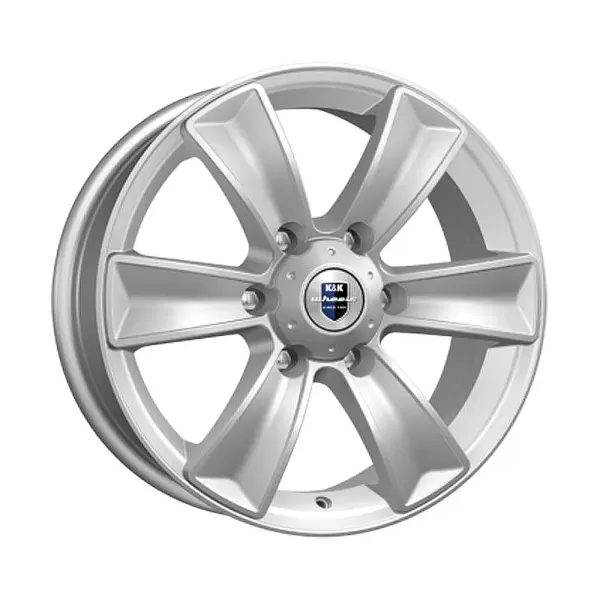 Rapid Тайфун-оригинал  7x17/6x139.7 D100.1 ET38 Плат. черный