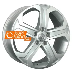 Replay SZ48 Sil