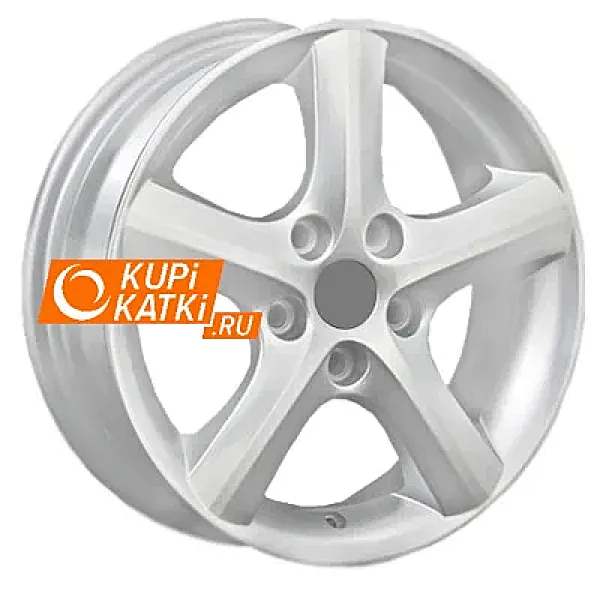 Replay SZ8 6x16/5x114.3 D60.1 ET50 White