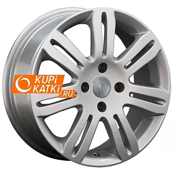 Replay CI9 6.5x16/4x108 D65.1 ET32 Sil