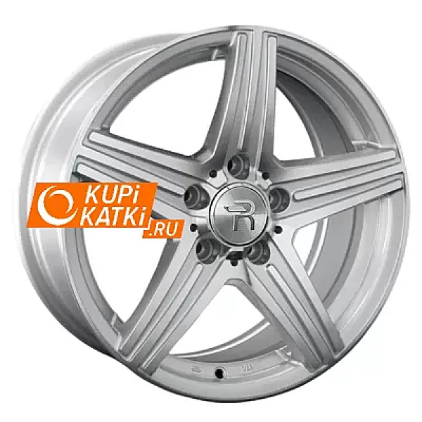 Replay MR121 7.5x17/5x112 D66.6 ET37 Sil