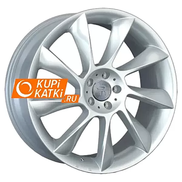 Replay MR122 9x21/5x112 D66.6 ET53 Sil