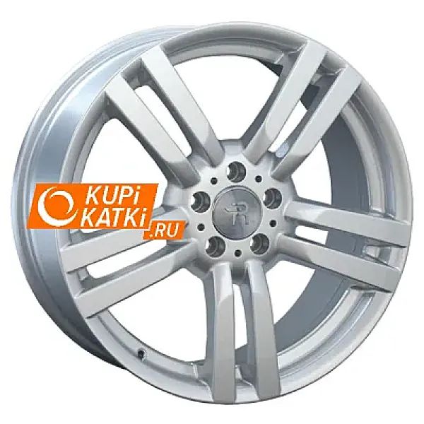 Replay MR73 8.5x19/5x112 D66.6 ET36 Sil