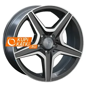Replay MR75 GMFP
