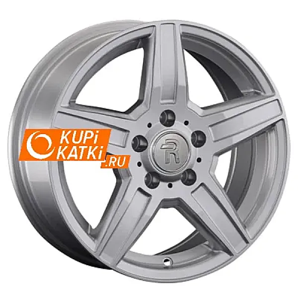 Replay MR99 7x16/5x112 D66.6 ET38 Sil