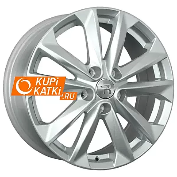 Replay HND159 6.5x17/5x114.3 D67.1 ET49 Sil