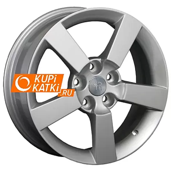 Replay HND50 6.5x17/5x114.3 D67.1 ET35 Sil