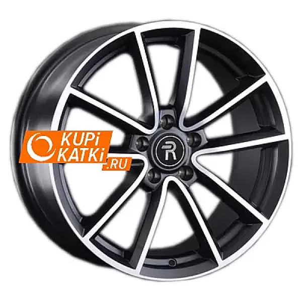 Replay A41 8x18/5x112 D66.6 ET39 MBFP