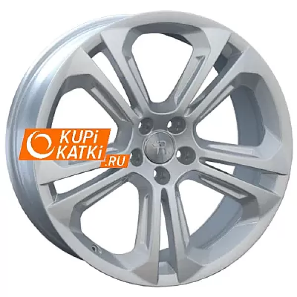 Replay A54 9x20/5x112 D66.6 ET33 Sil