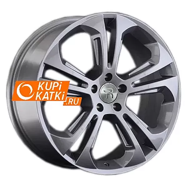 Replay A54 9x20/5x112 D66.6 ET33 GM