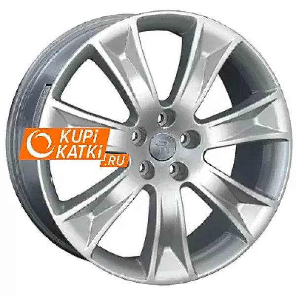 Replay A80 8.5x19/5x112 D66.6 ET32 Sil