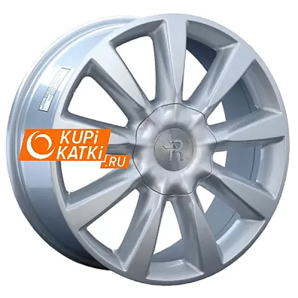 Replay INF10 8x20/5x114.3 D66.1 ET40 Sil