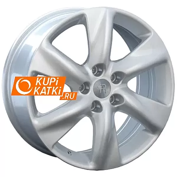 Replay INF14 8x18/5x114.3 D66.1 ET50 Sil