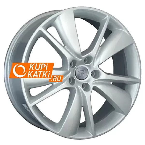 Replay INF17 8x18/5x114.3 D66.1 ET47 Sil