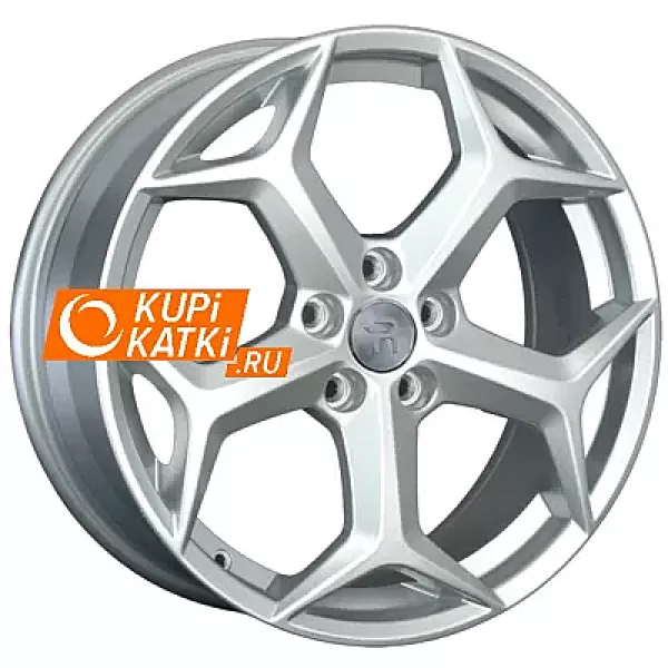 Replay FD74 7.5x18/5x108 D63.3 ET52.5 Sil