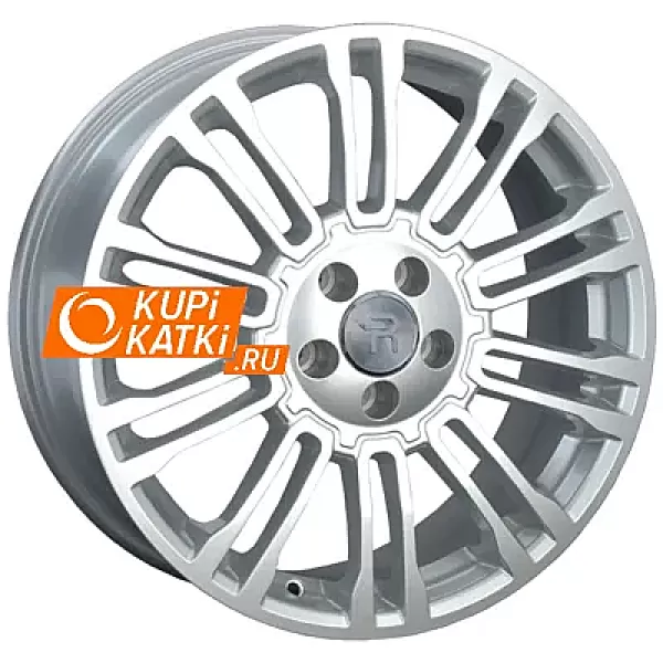Replay LR34 8x20/5x108 D63.3 ET45 Sil