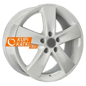 Replay KI128 White