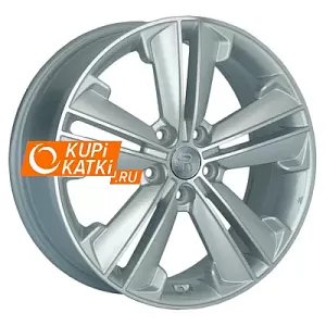 Replay KI130 7.5x19/5x114.3 D67.1 ET50.5 Sil