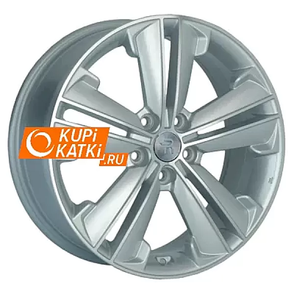 Replay KI130 7.5x19/5x114.3 D67.1 ET50.5 Sil