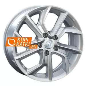 Replay KI166 6.5x17/5x114.3 D67.1 ET44 Sil