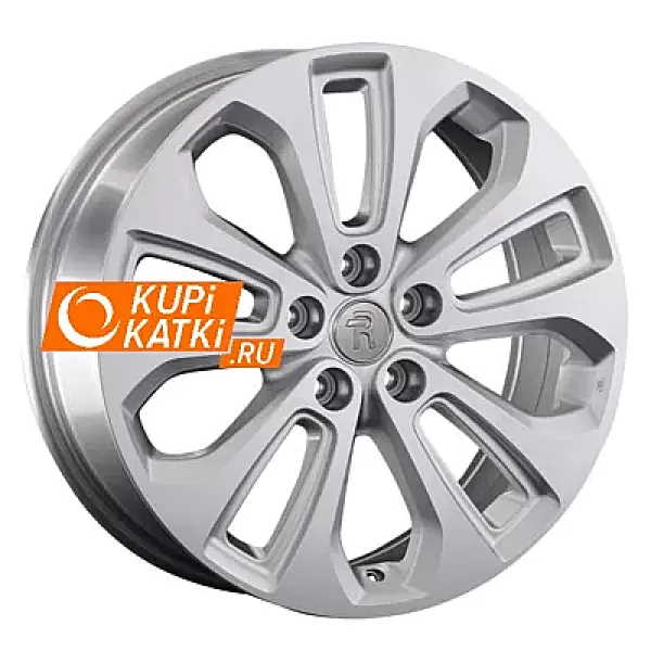 Replay KI92 7x18/5x114.3 D67.1 ET40 Sil