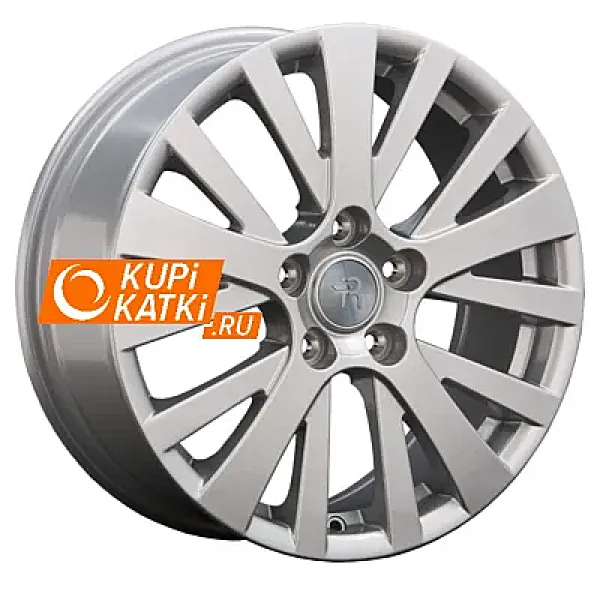 Replay MZ27 7x17/5x114.3 D67.1 ET50 Sil